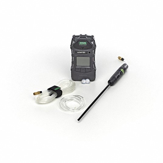 MSA, IP65, MSA ALTAIR 5X, Multi-Gas Detector - 6RPZ8 MSA, IP65, MSA ALTAIR 5X, Multi-Gas Detector - 6RPZ8