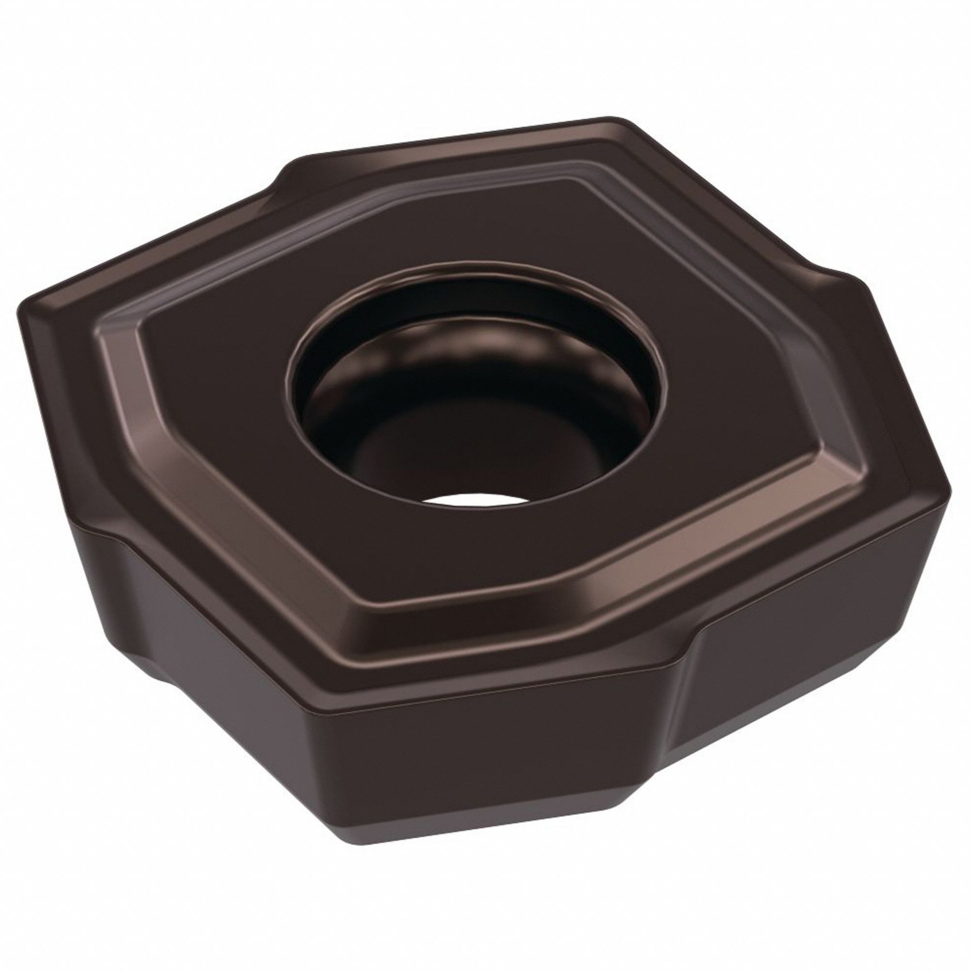 Drilling Insert For Periphery Pocket