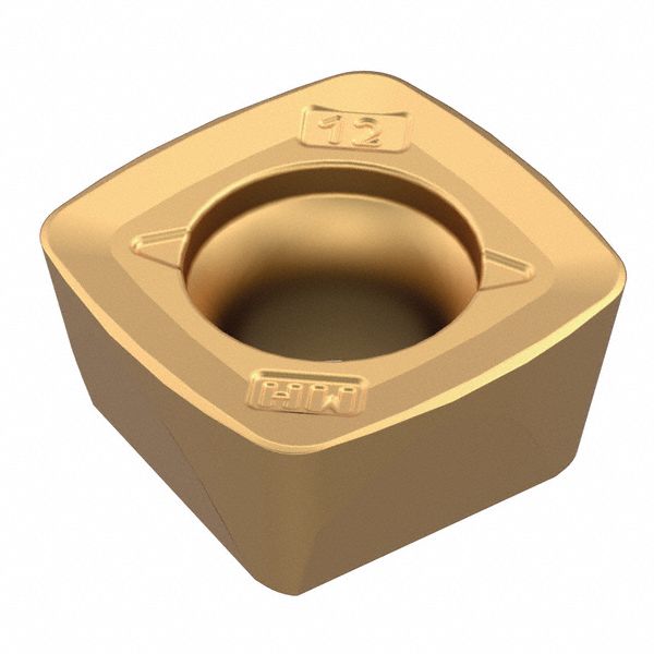 Insert, Milling, VXF-09 Milling Insert