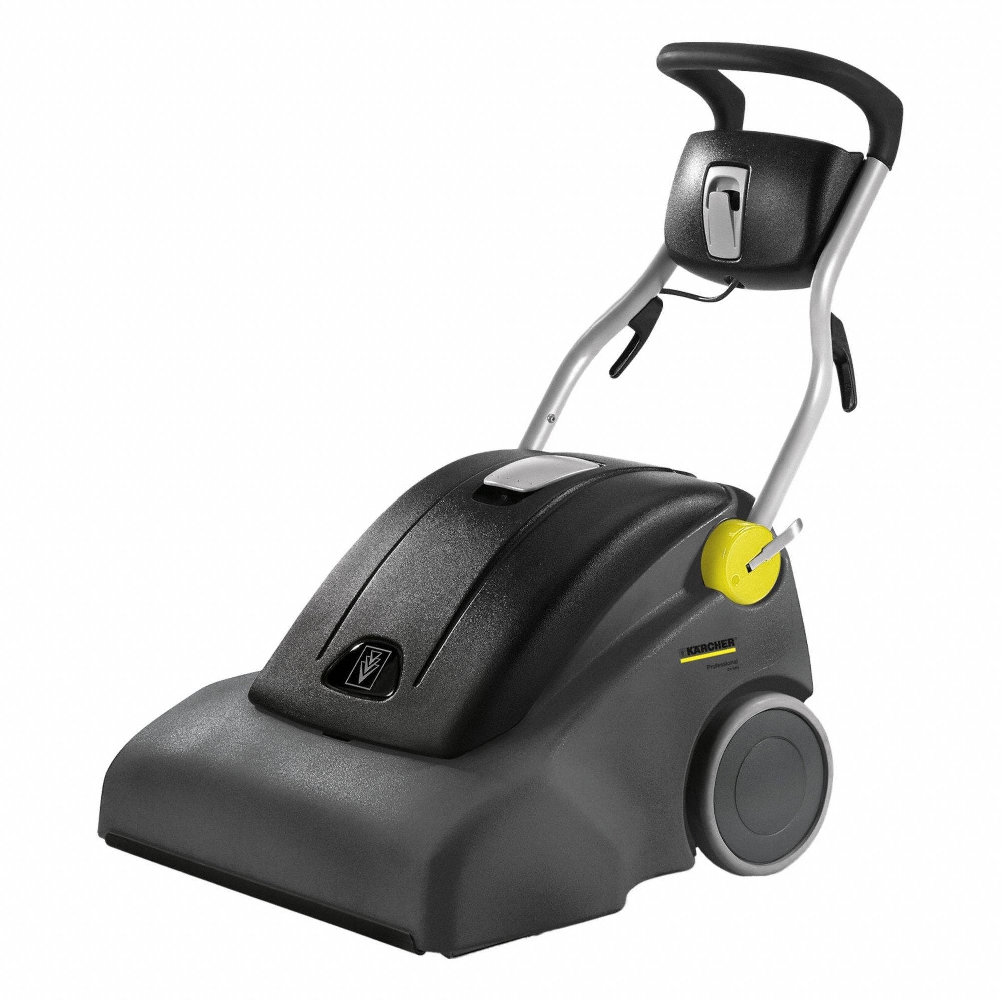 Wide-Area Vacuums