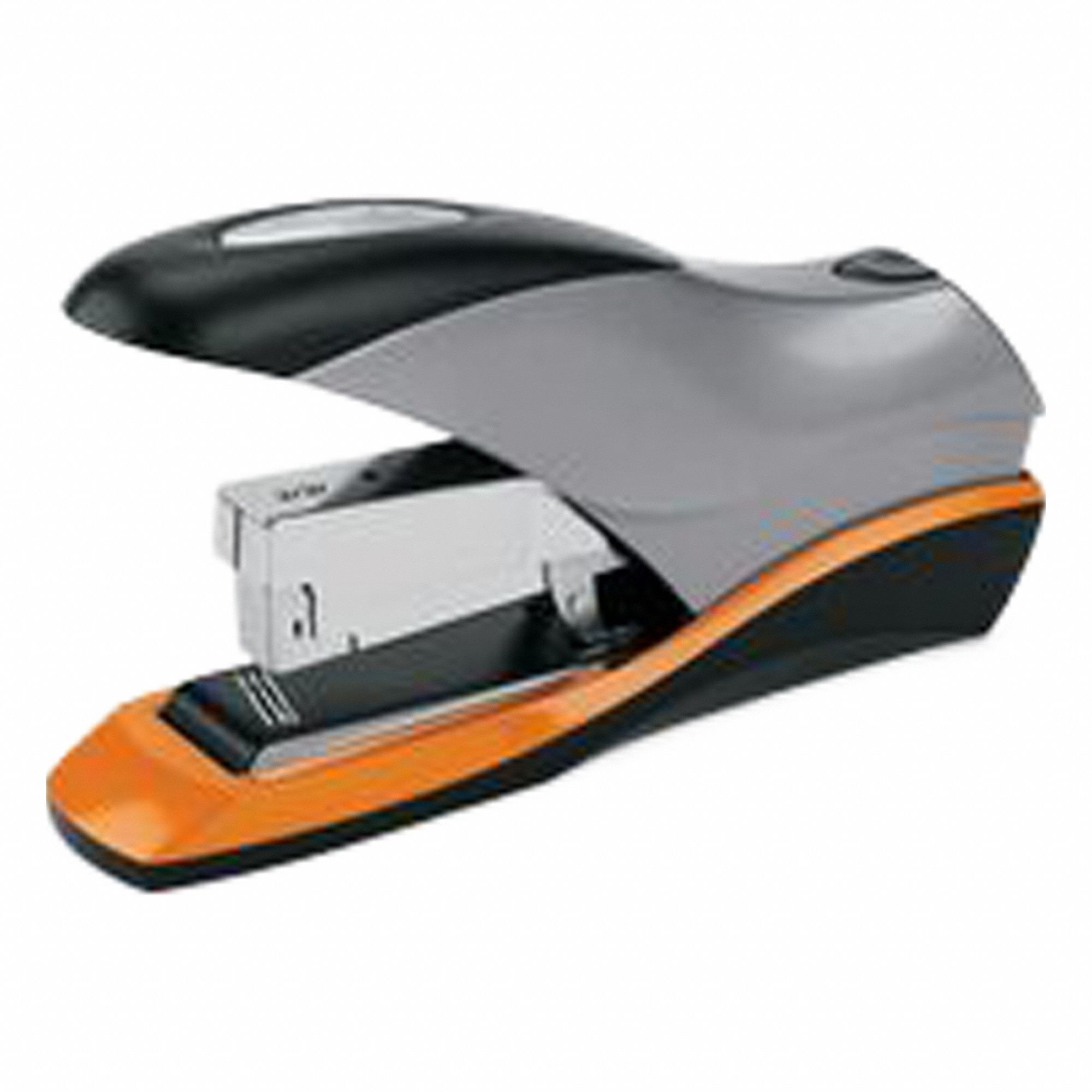 Manual Stapler Multicolor Half Strip