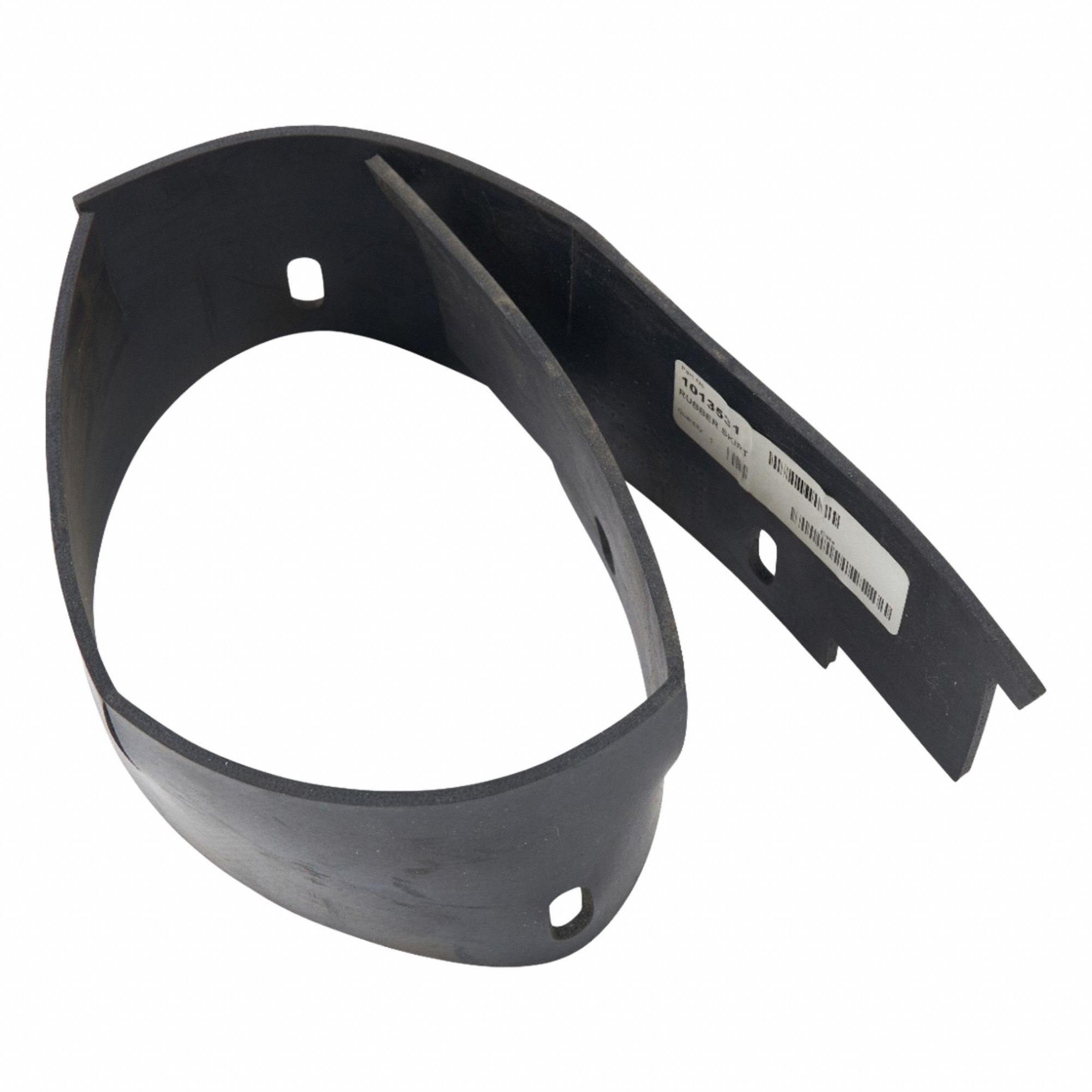 Front Skirt (650 mm/26" Disk Model Only)