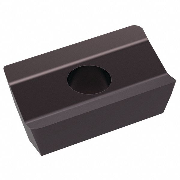 Parallelogram Milling Insert: 0.80mm Corner Radius, 0.1835 in Thick, M680 Series