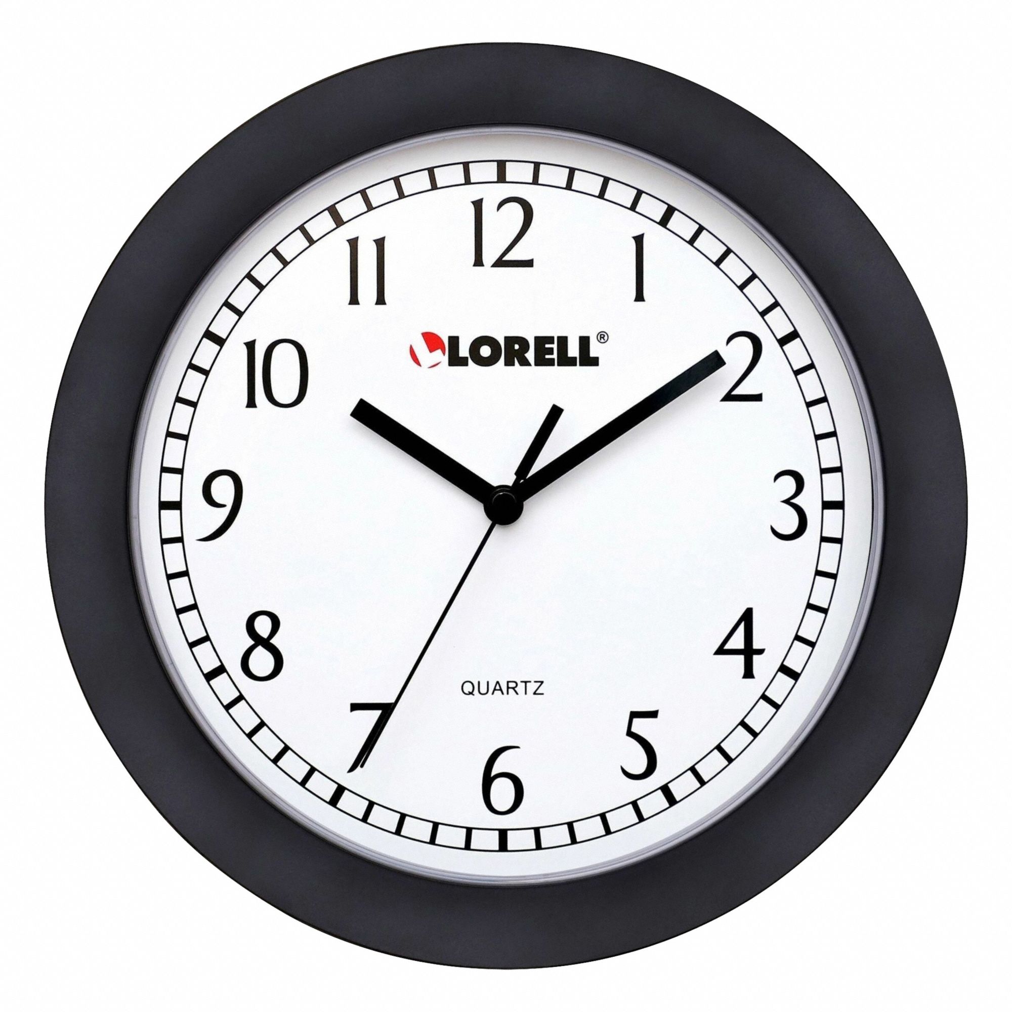 Manual, Quartz Movement, Analog Clock - 403WJ5|LLR60987 - Grainger