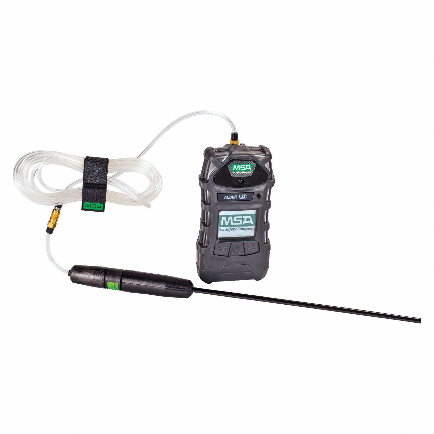 MSA, IP65, MSA ALTAIR 5X, Multi-Gas Detector - 6RRA0