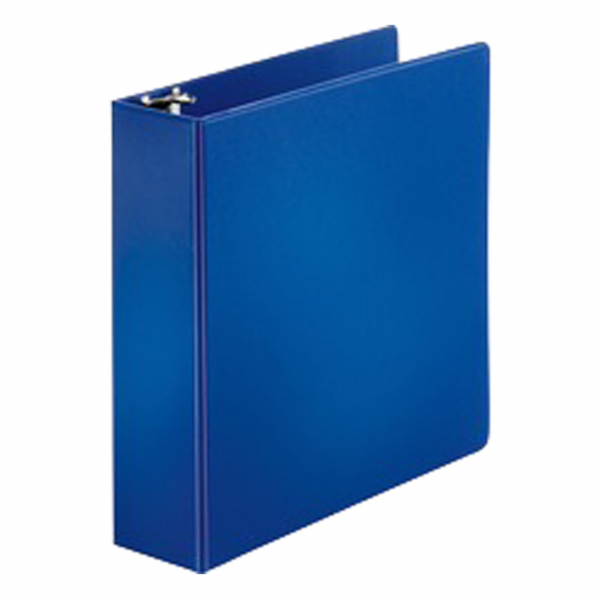 Ring Binder Dark Blue Vinyl