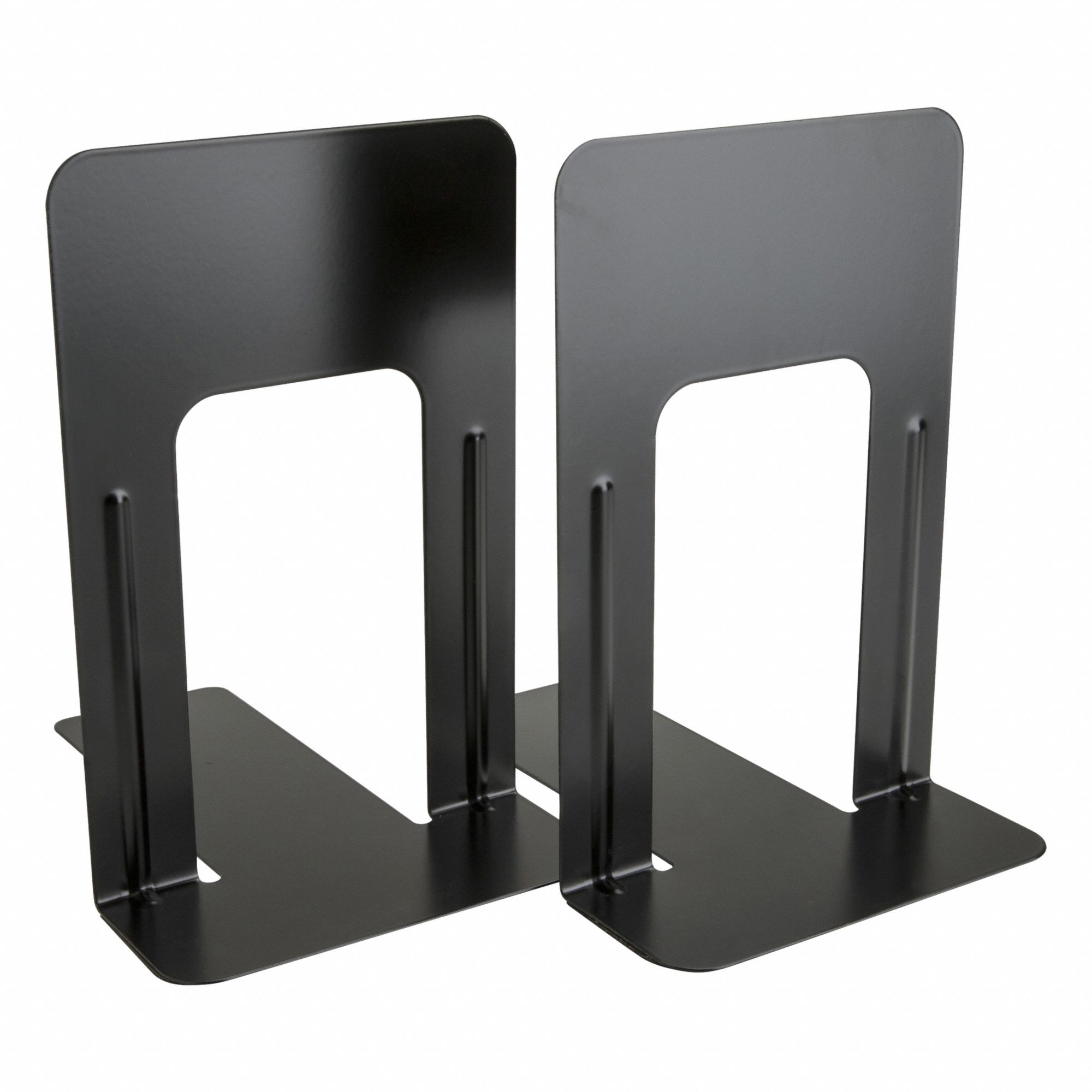 Bookend Steel