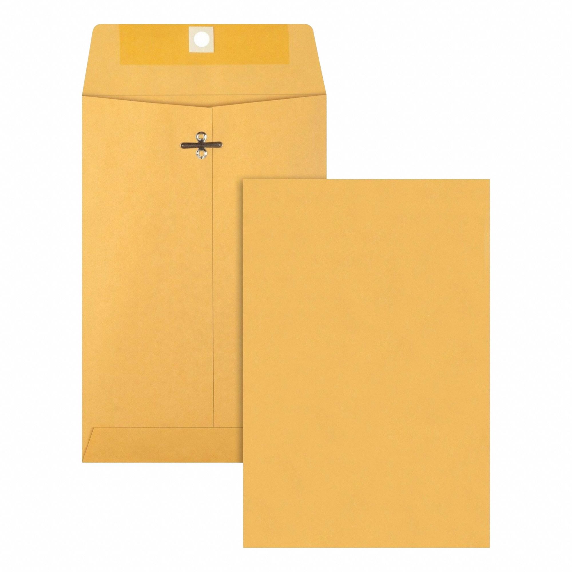 Filing Envelope - 403WF7|BSN36660 - Grainger