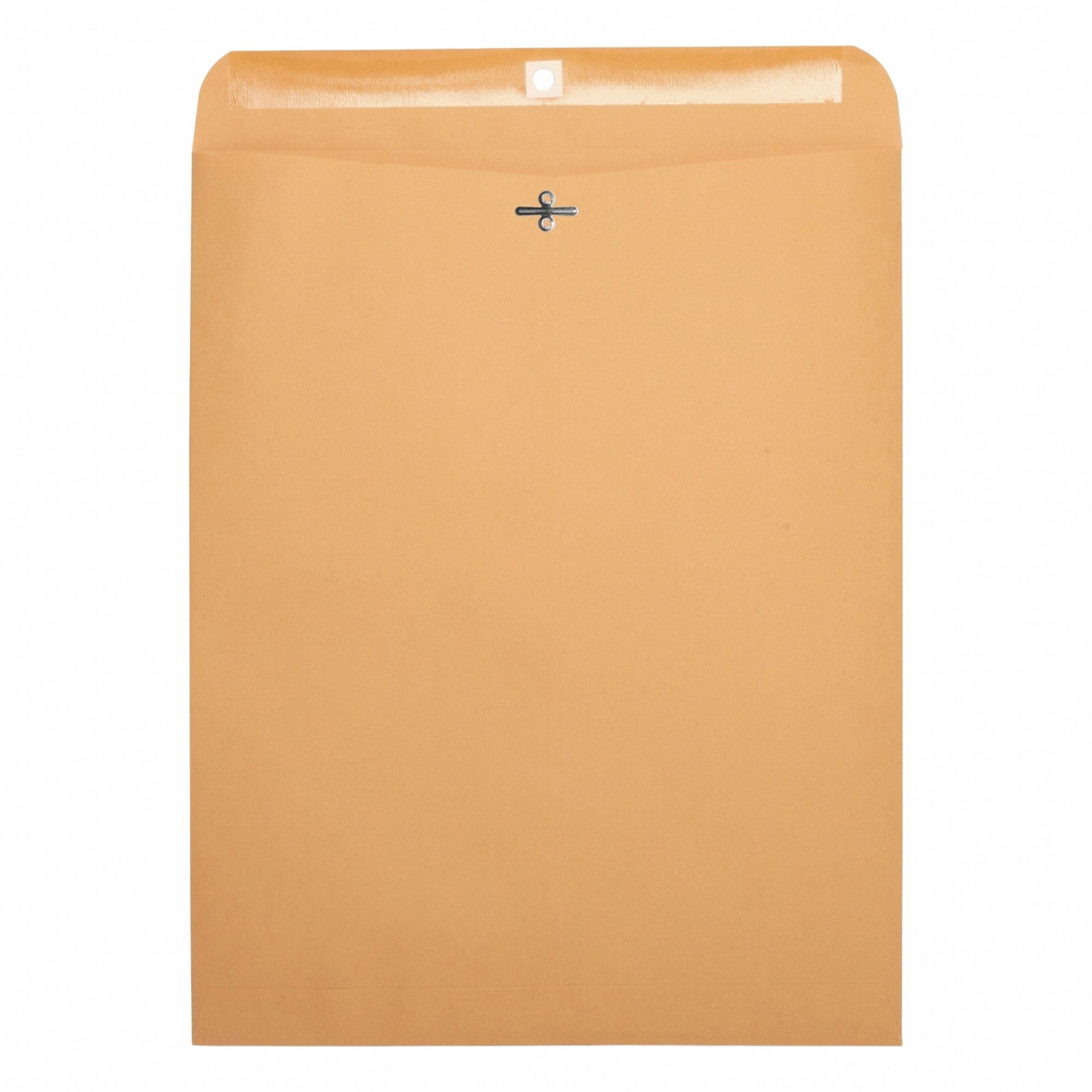 Filing Envelope Brown Kraft PK100