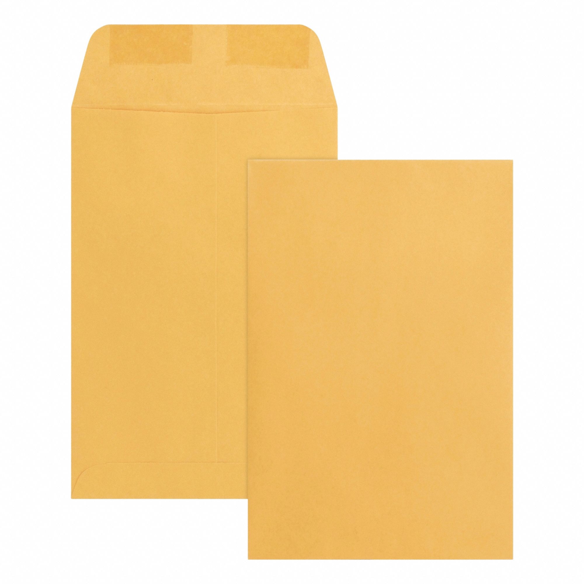 Catalog Envelope Brown Kraft PK500