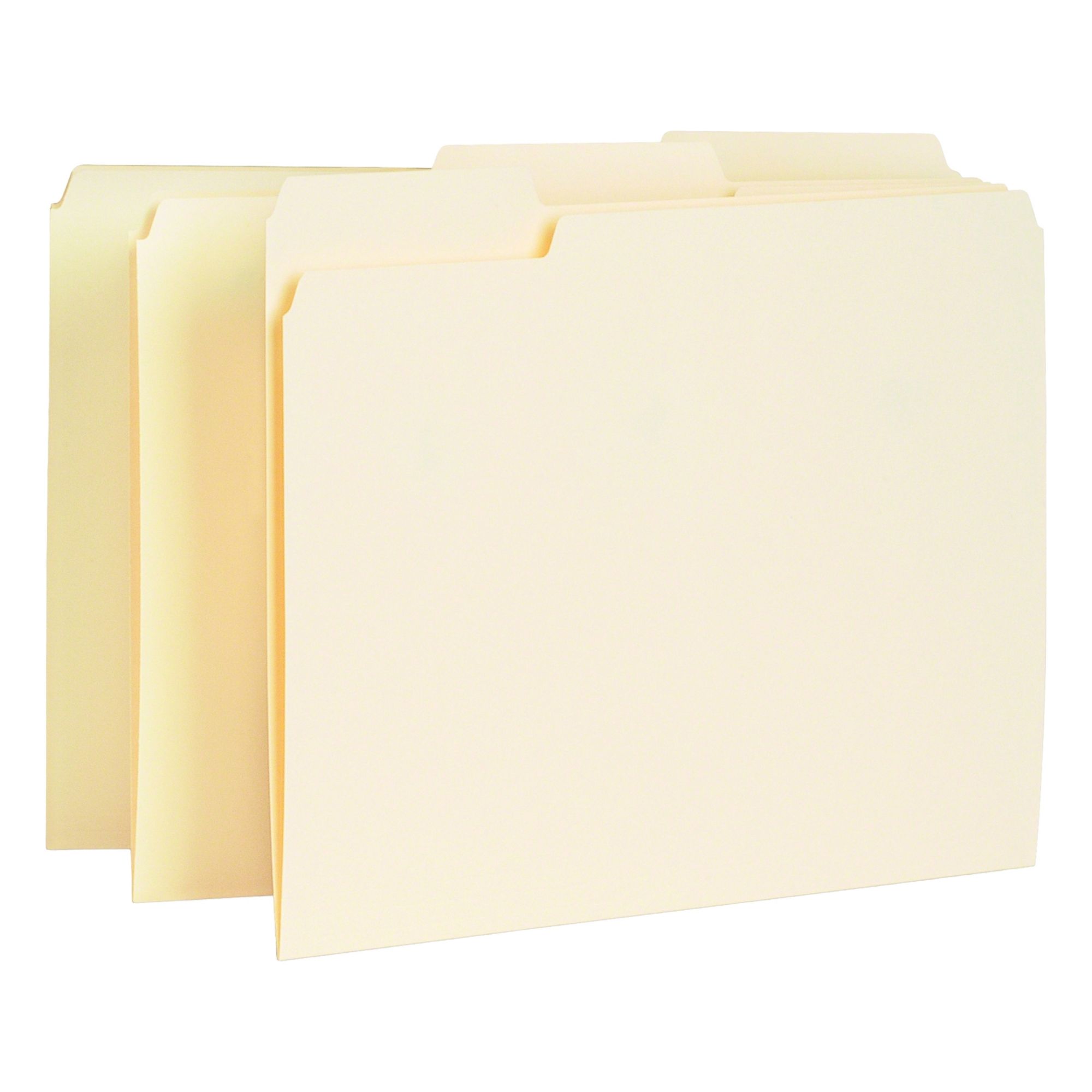 File Folder Manila Manila PK100