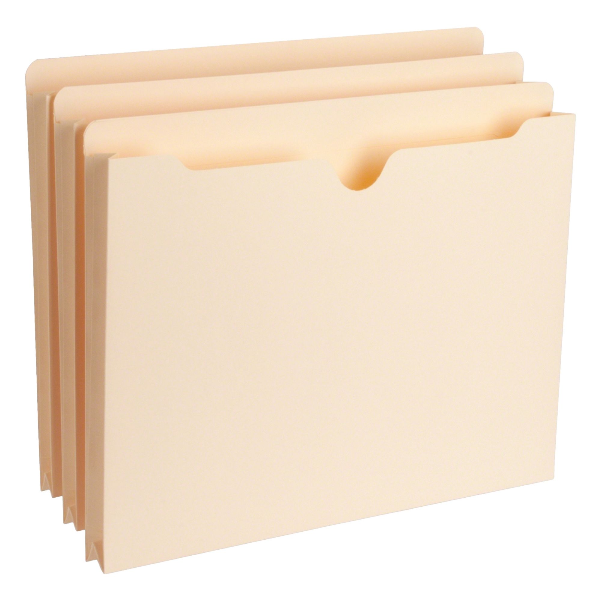 JACKET FILE LTR 1 EXP MLA PK50