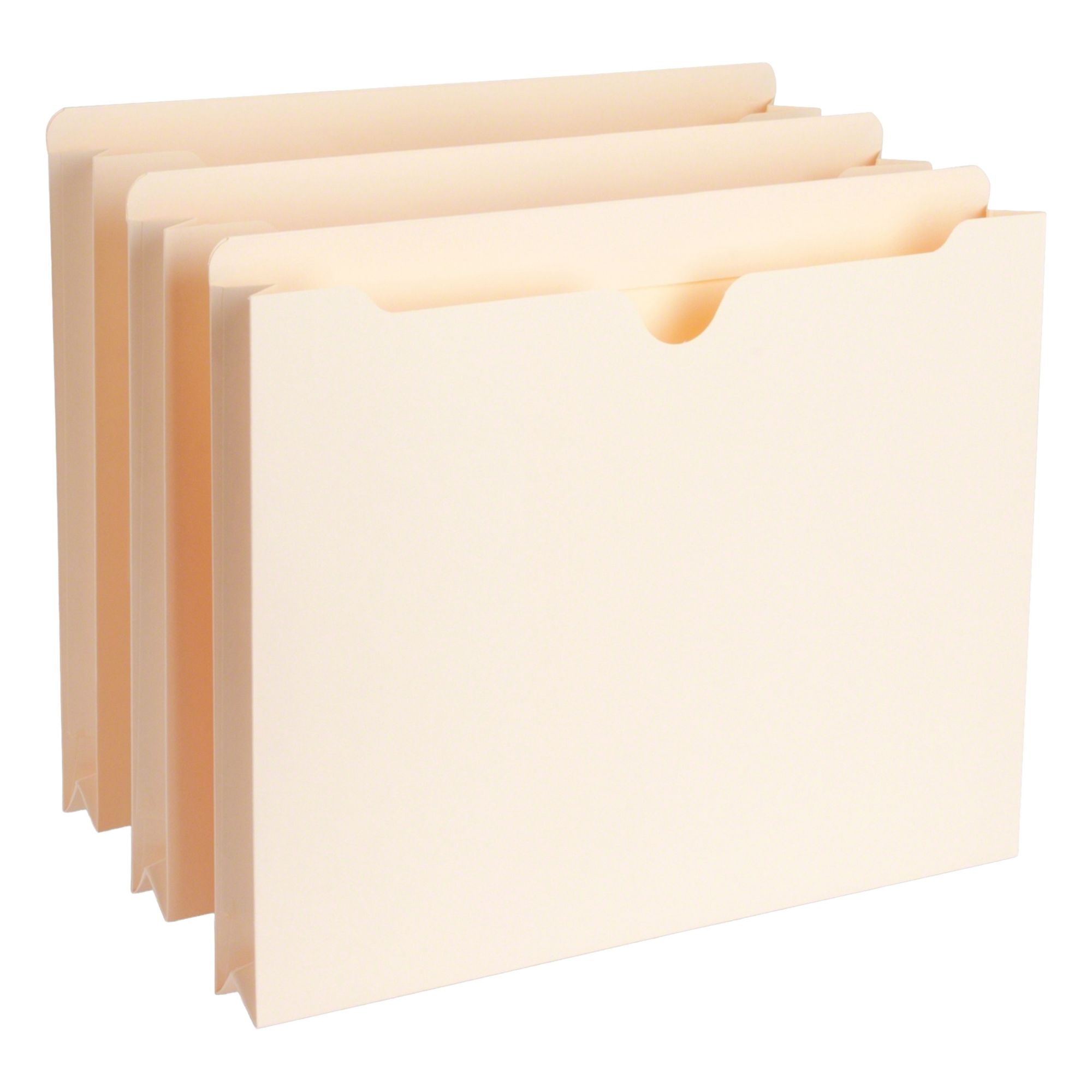 JACKET FILE LTR 1.5 EXP MLA PK50