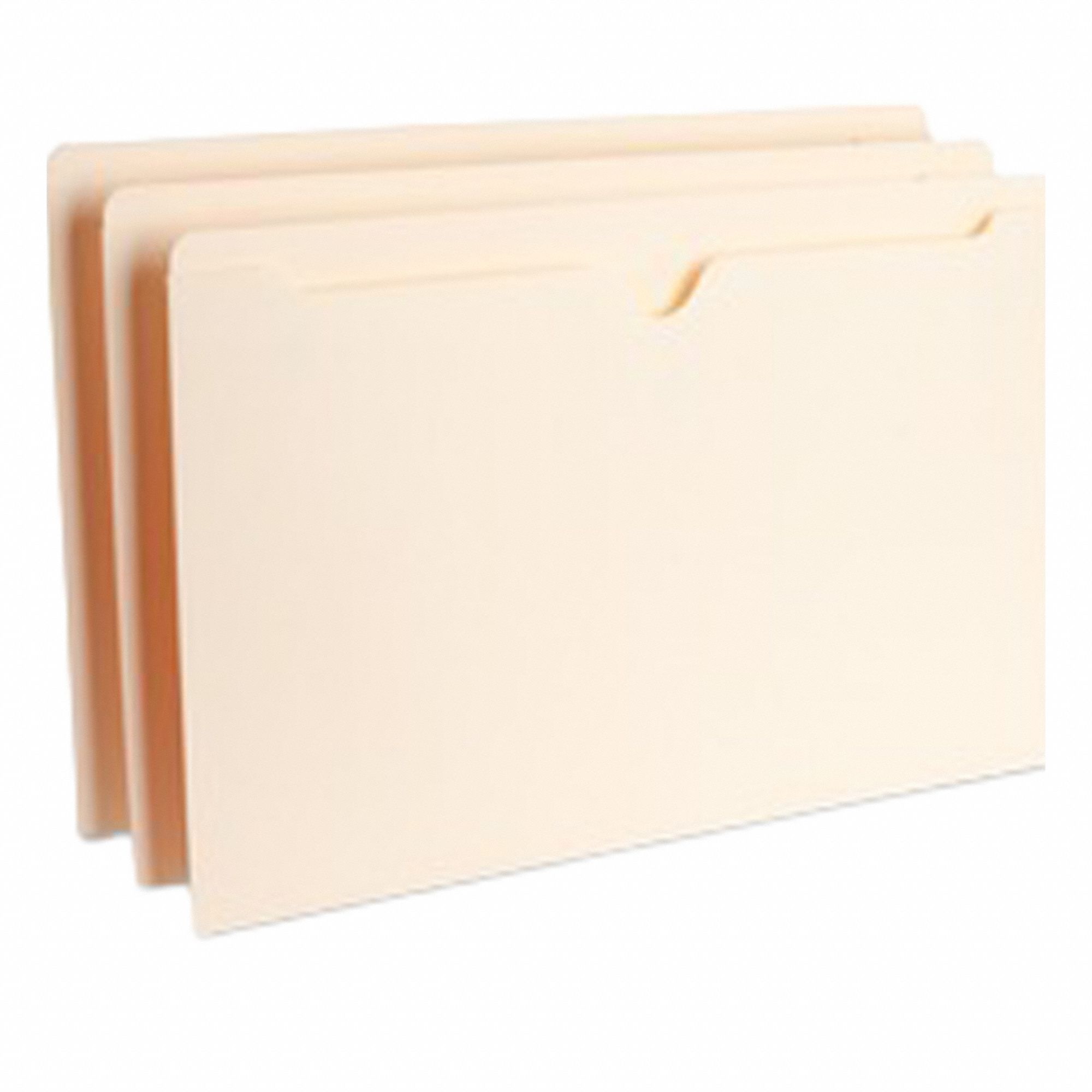 File Pocket Manila PK100