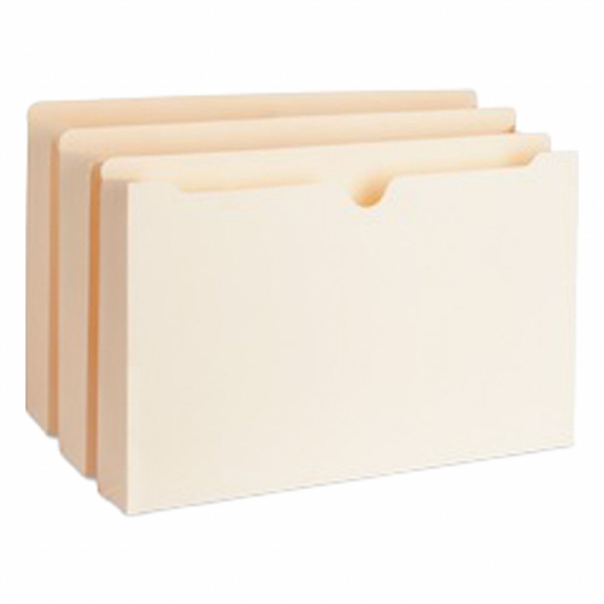 File Pocket Manila PK50