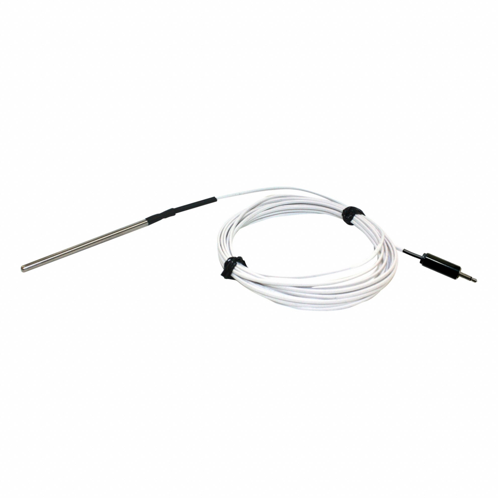 ATKINS Probe: 40°F to 180°F /-40°C to 82°C - Thermocouples for Liquid & Gas Applications
