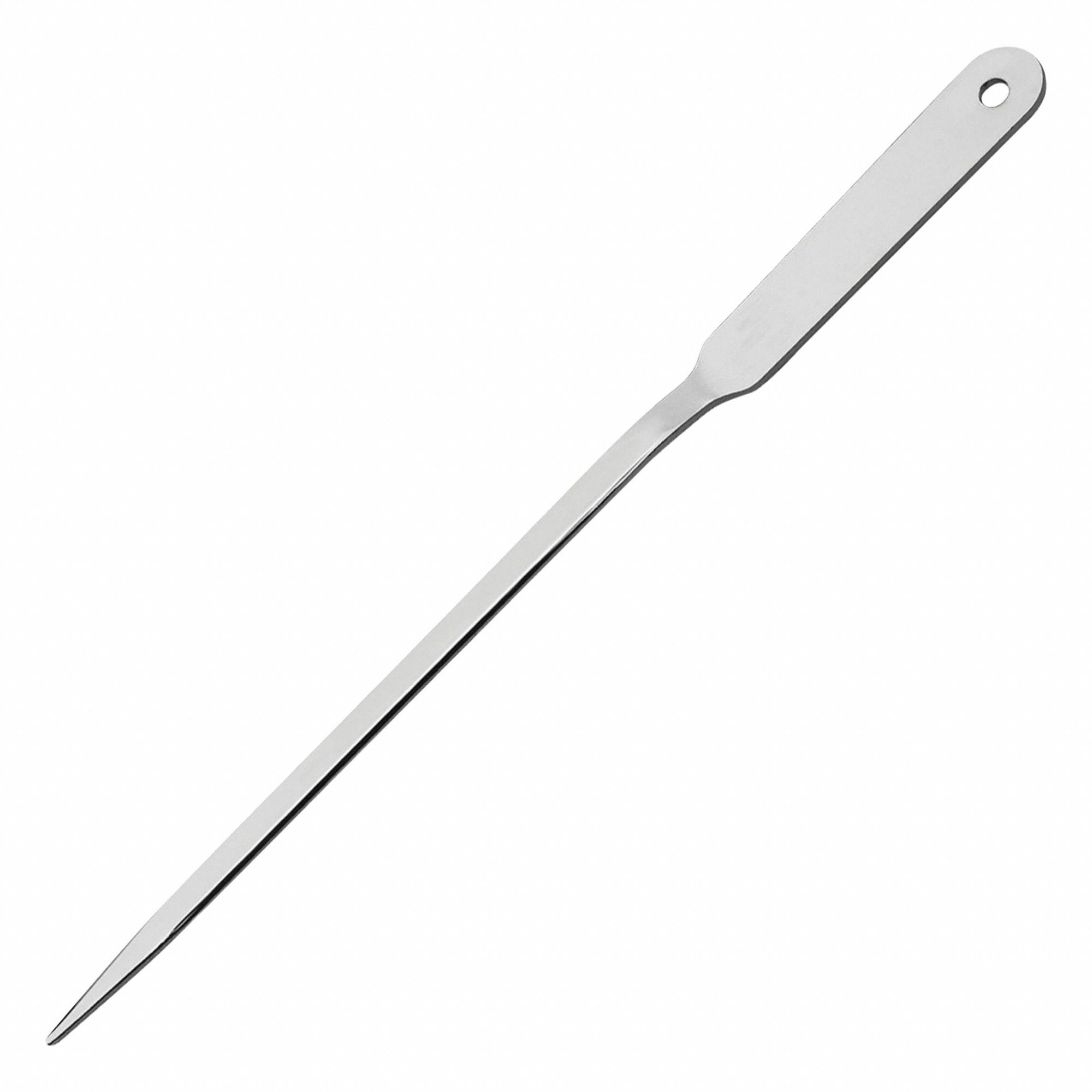Letter Opener: Stainless