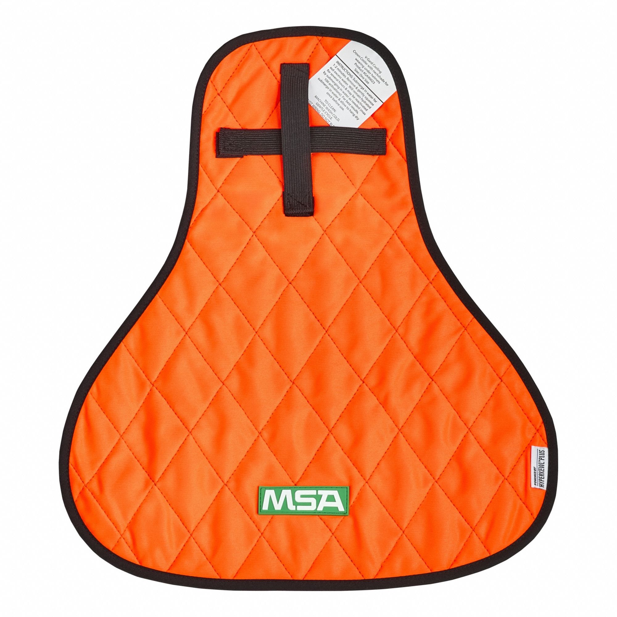 V-Gard Crown Cooler with Neck Shade