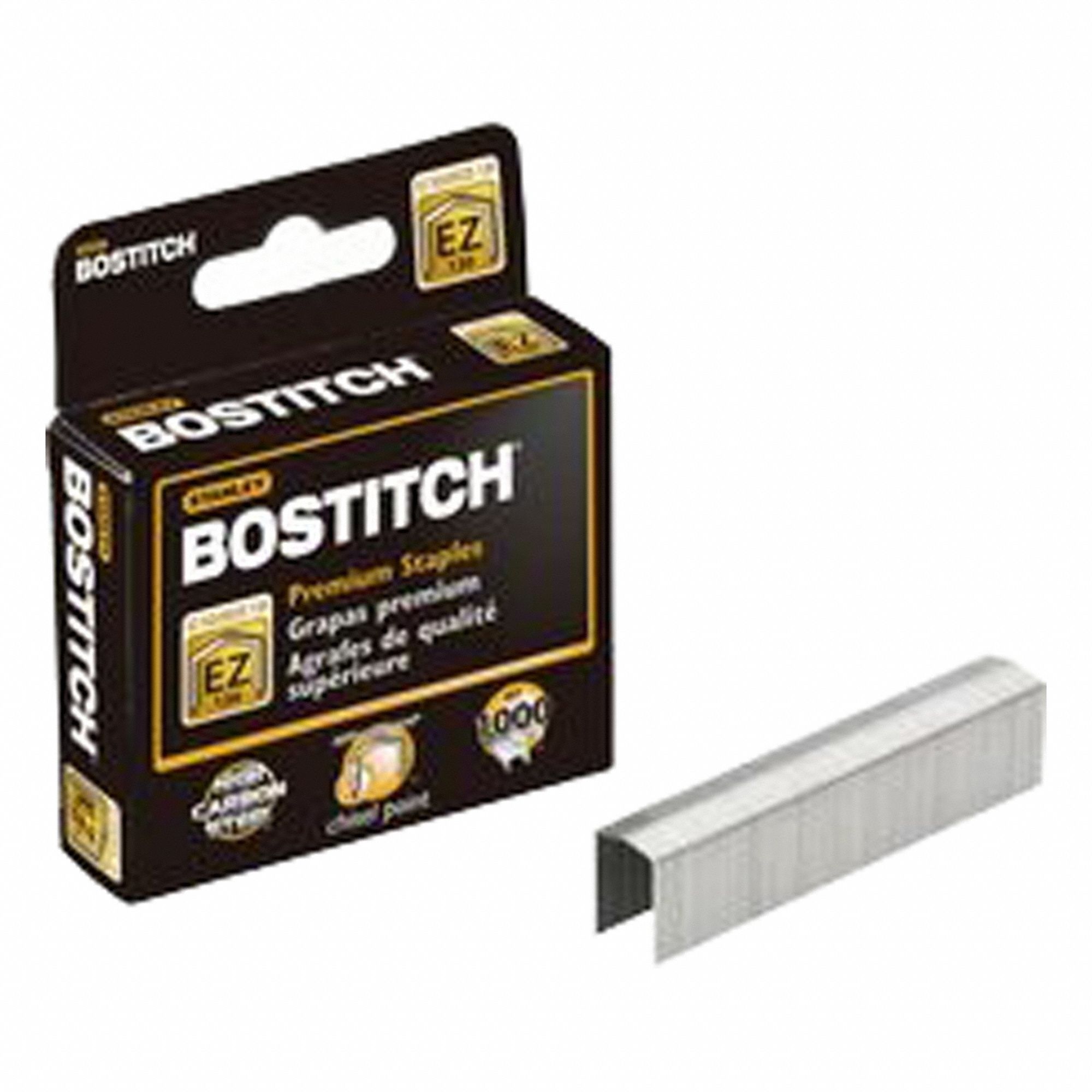 STAPLES CHSLPNT 13/16 1000 PK2
