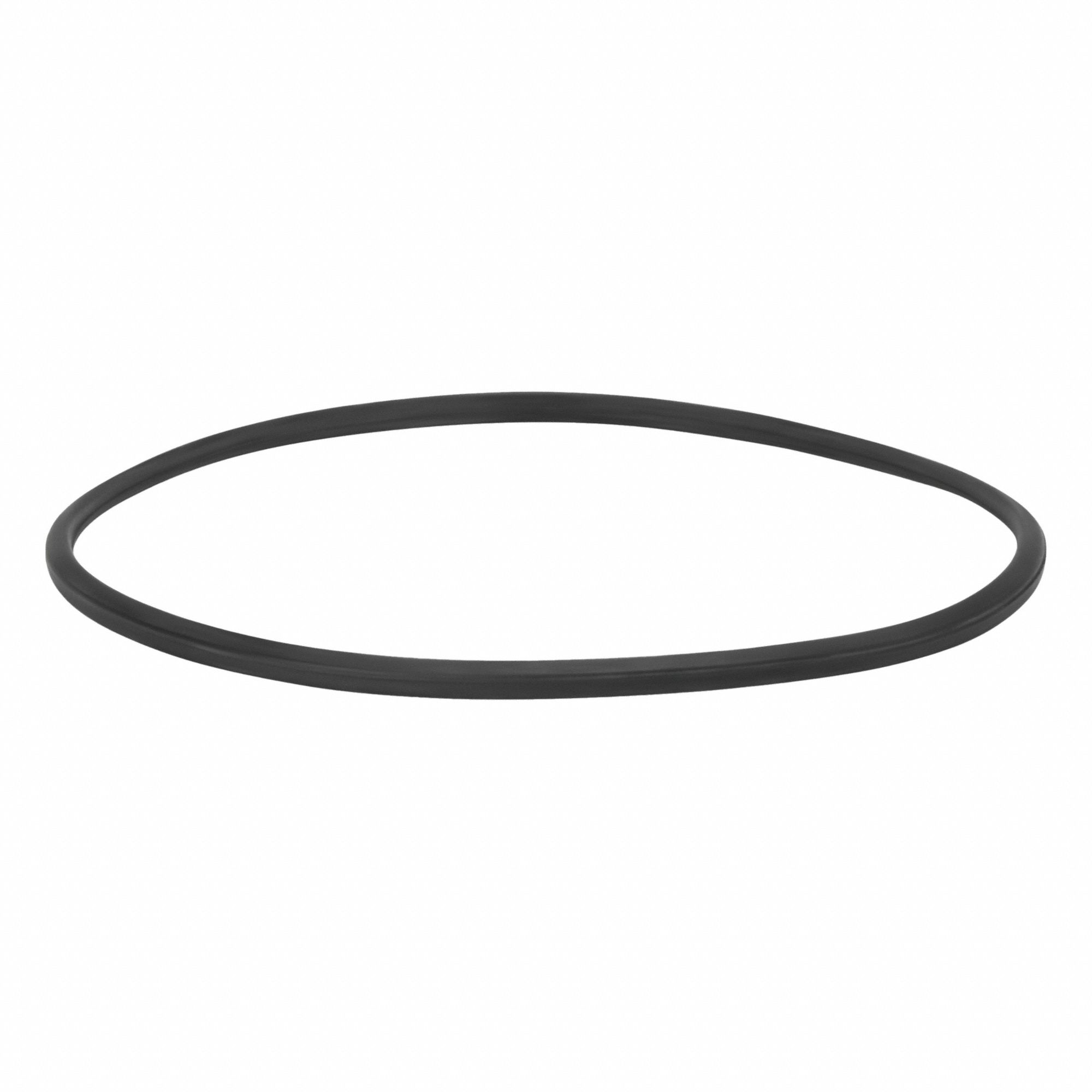 Lube Service Part: Lube Service Part, Gasket, 10 in Lg