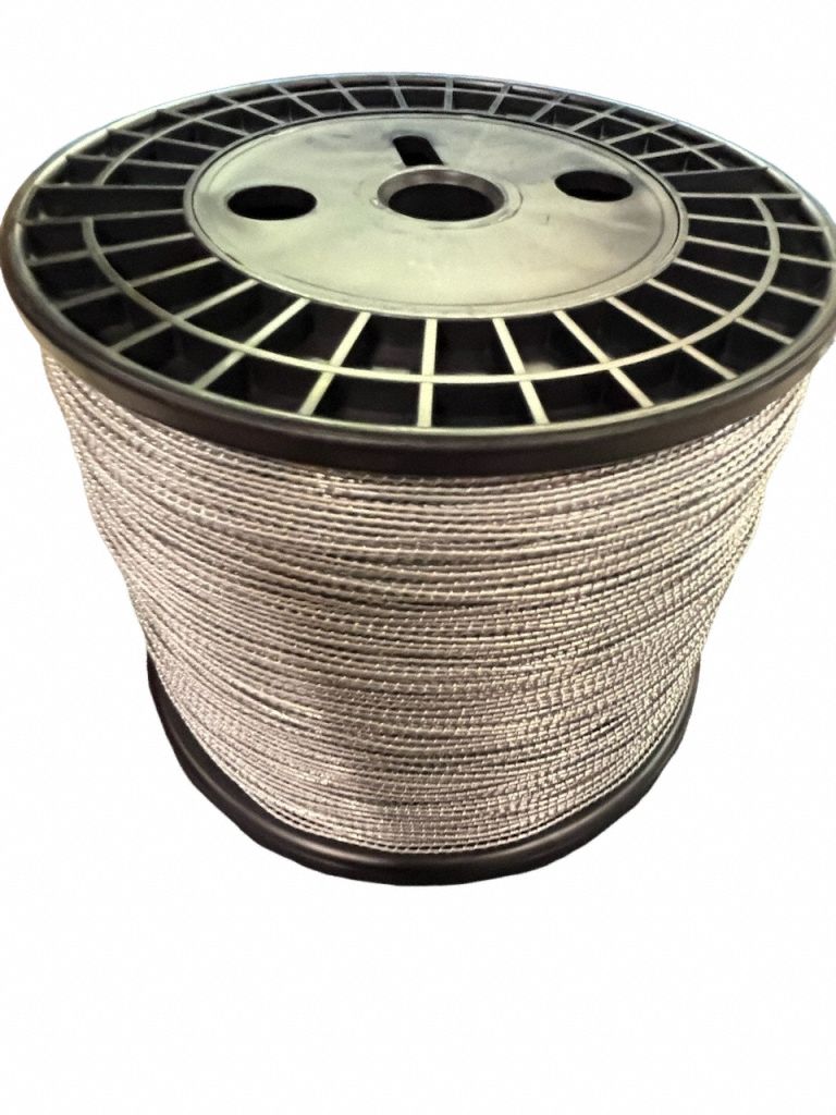 TYDENBROOKS Sealing Wire: Steel, 300 ft Wire Lg (MPN 1018891). Key specifications — Tool Required: Removal; Wire Material: Steel; Brand: TYDENBROOKS; Part Type: Wire Only.