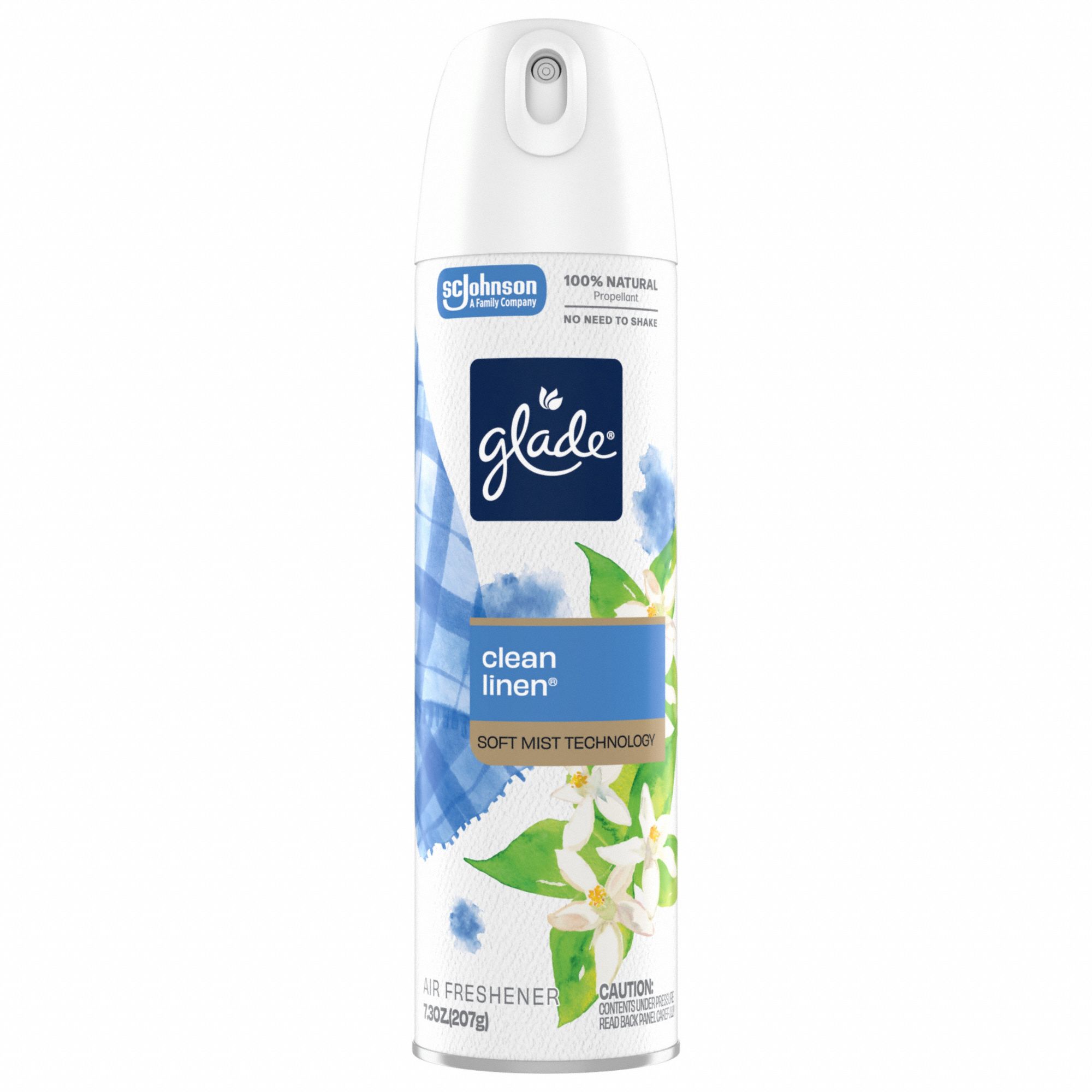 Air Freshener Colorless 7.3 oz Sz