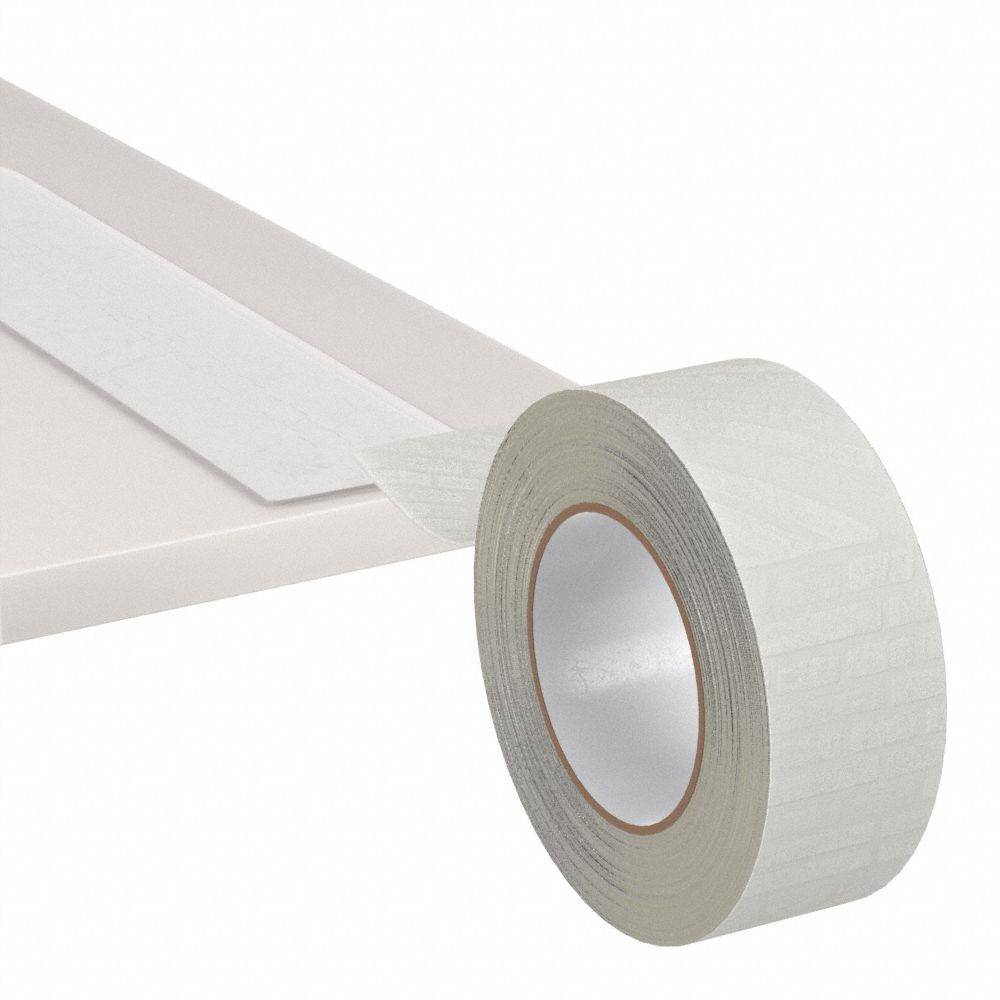 Shurtape DF-545 Double-Sided Cloth Carpet Tape