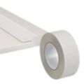 Grainger TC27-2 X 60YD, Painter Tape, 2 x 60 yd., 5.7 mil Thickness,  Rubber Adhesive