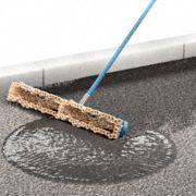 Cleaners & Sealcoatings