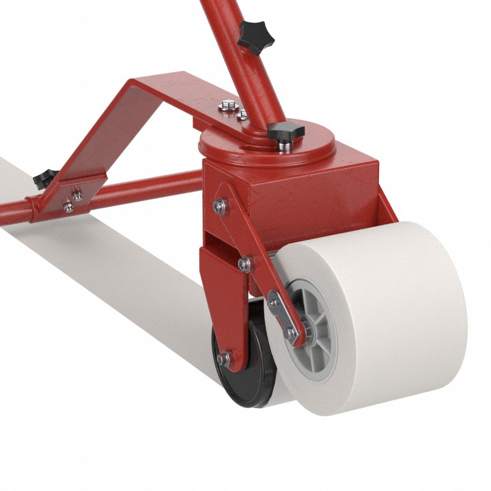 Floor Tape Applicators