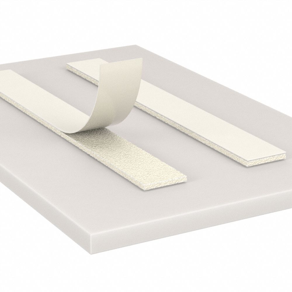1 TapeCase 175 Ruban adhésif revêtement coton Simple Blanc Number of Items : 1 différentes tailles