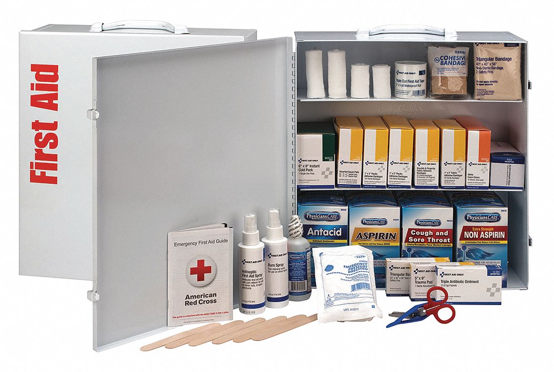 First Station, Metal,