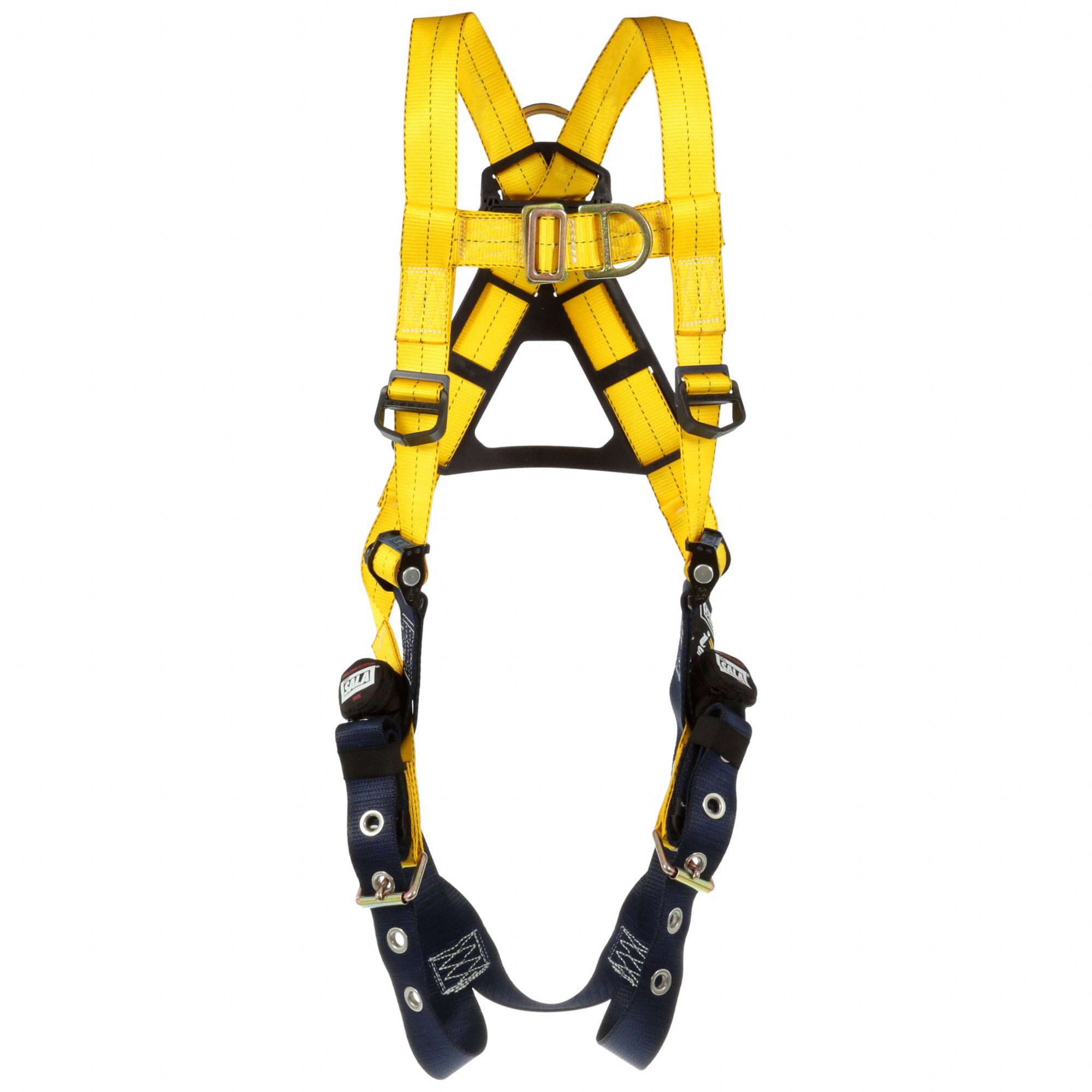 Harness E F Techs FDC MiniCrane