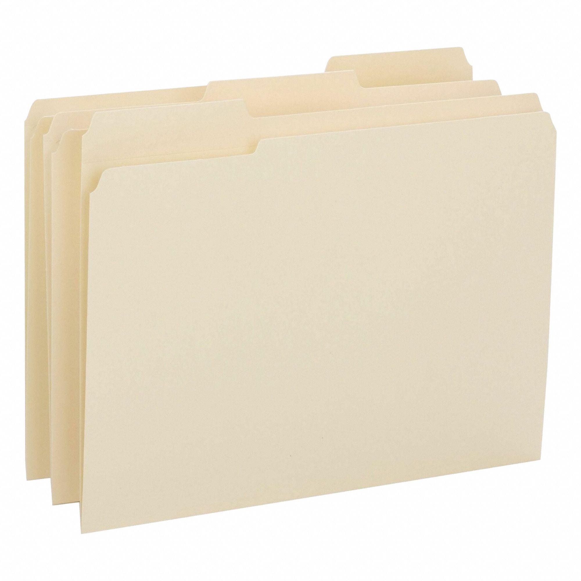 File Folder Manila Manila PK50