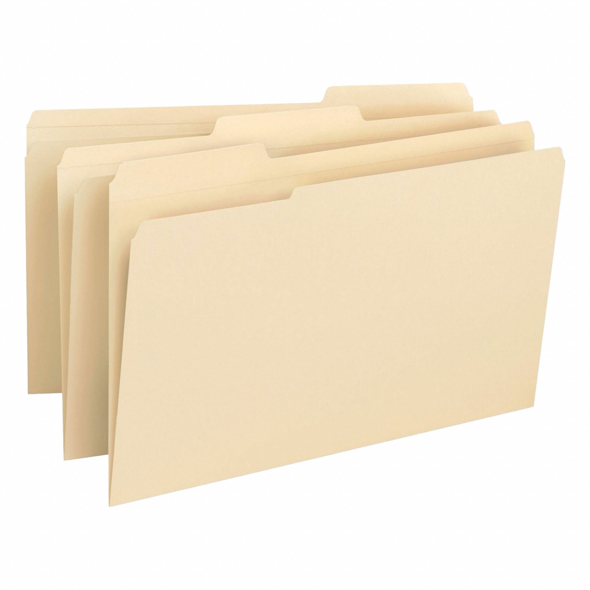 File Folder Manila Manila PK50