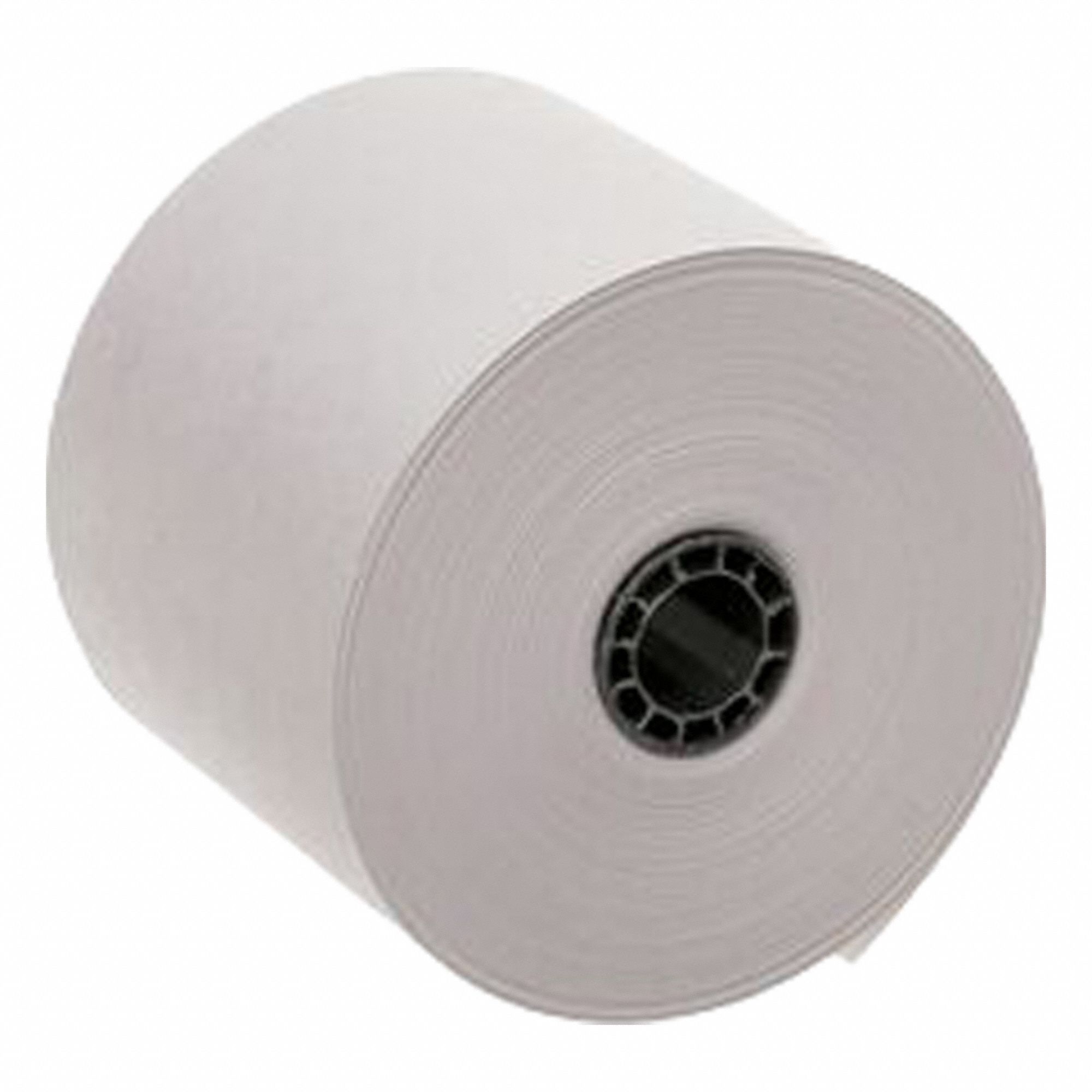 Paper Roll 126 ft White PK100