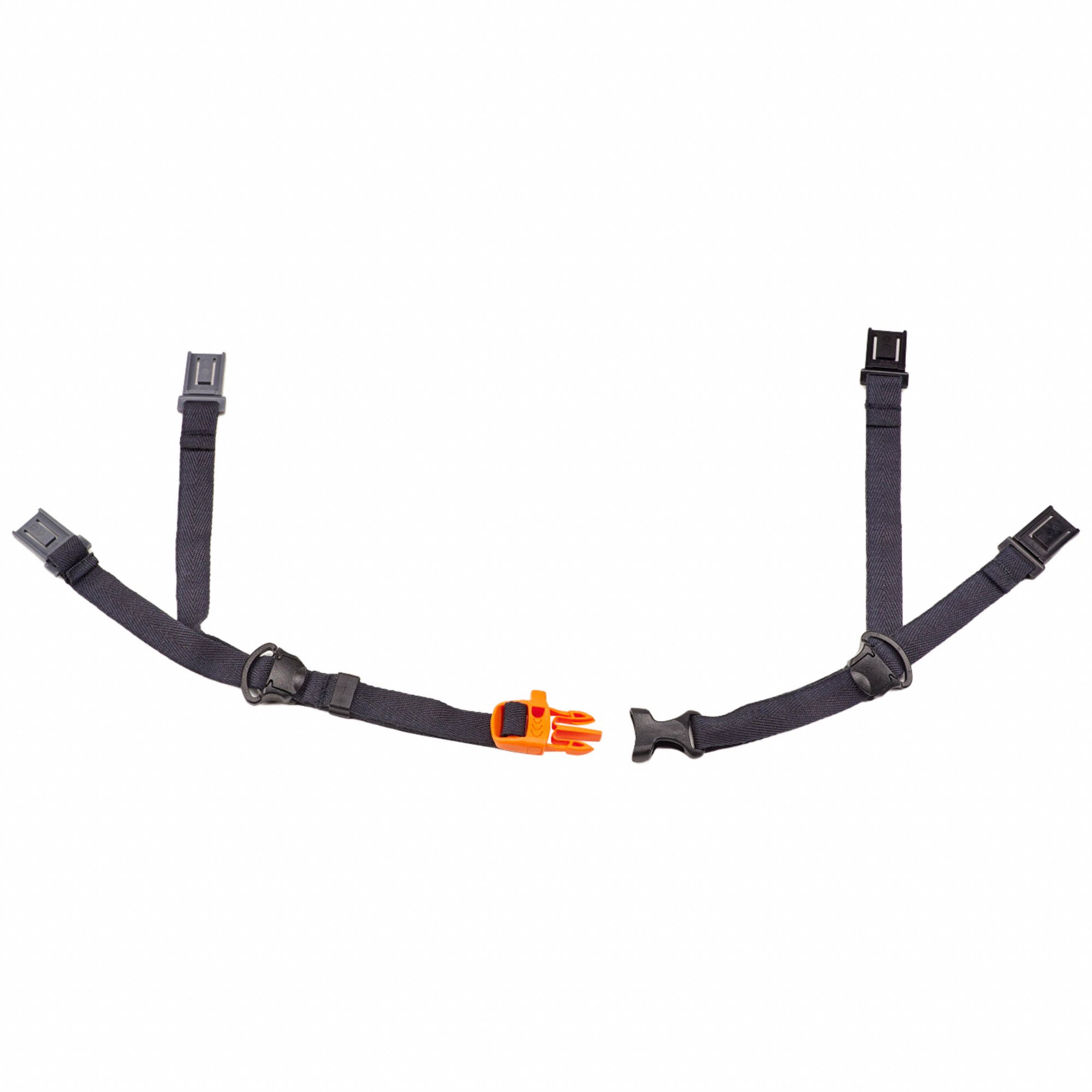 VGARD, MSA Hard Hats, 4 Attachment Points, H1 Flame Resistant