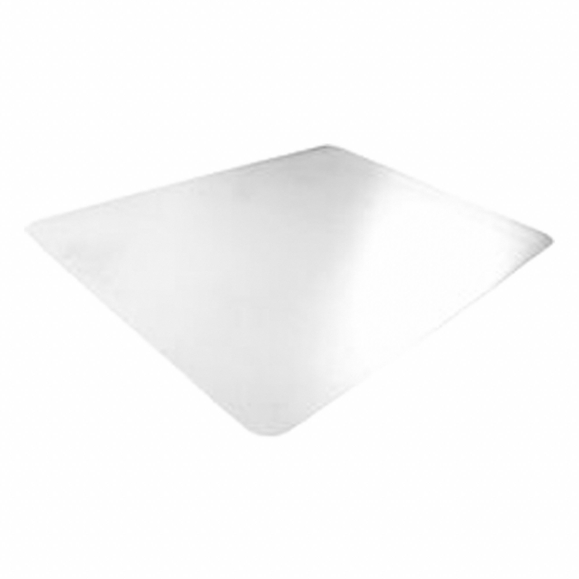 Desk Pad Clear PVC
