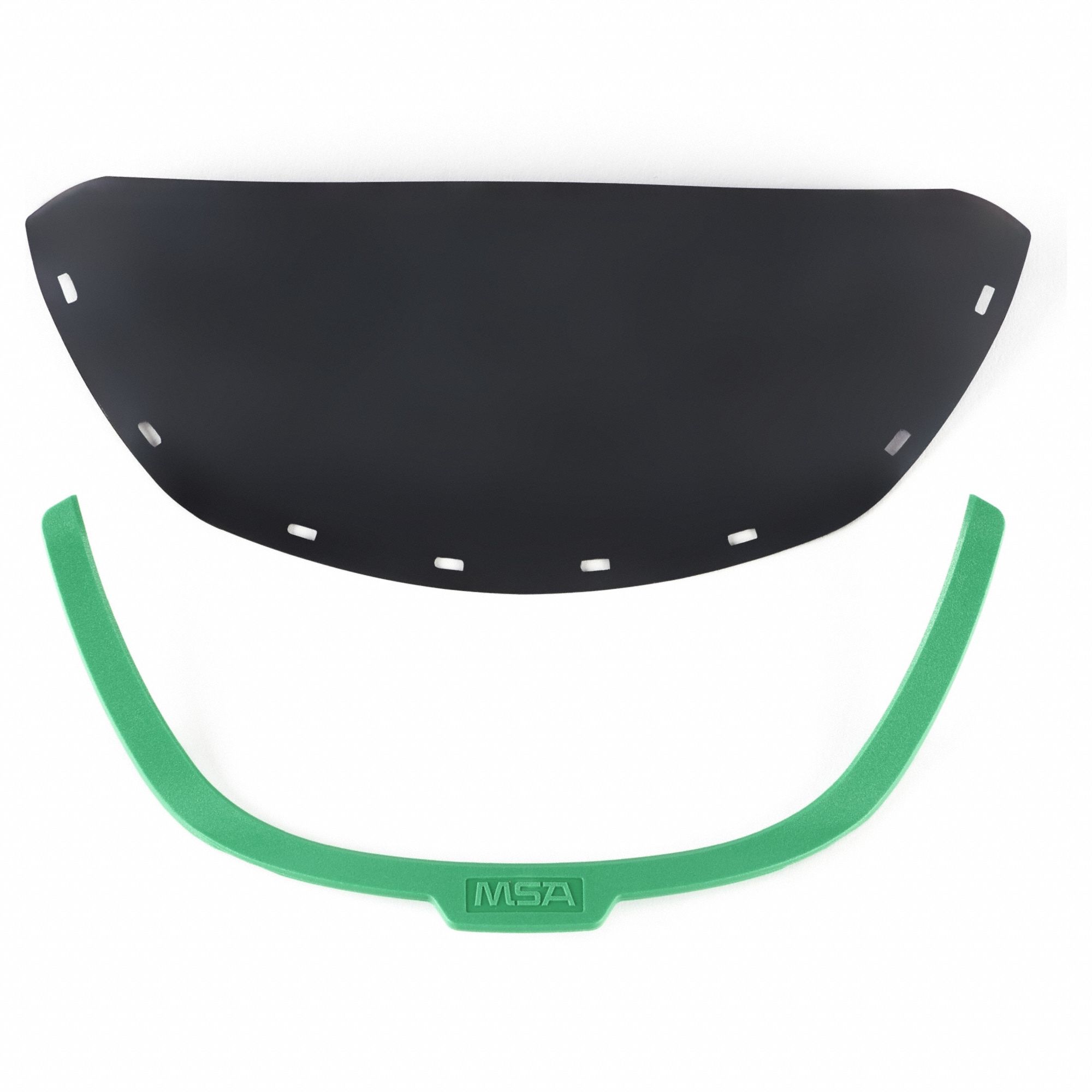 Accessories for Hard Hat & Helmet Face Shields