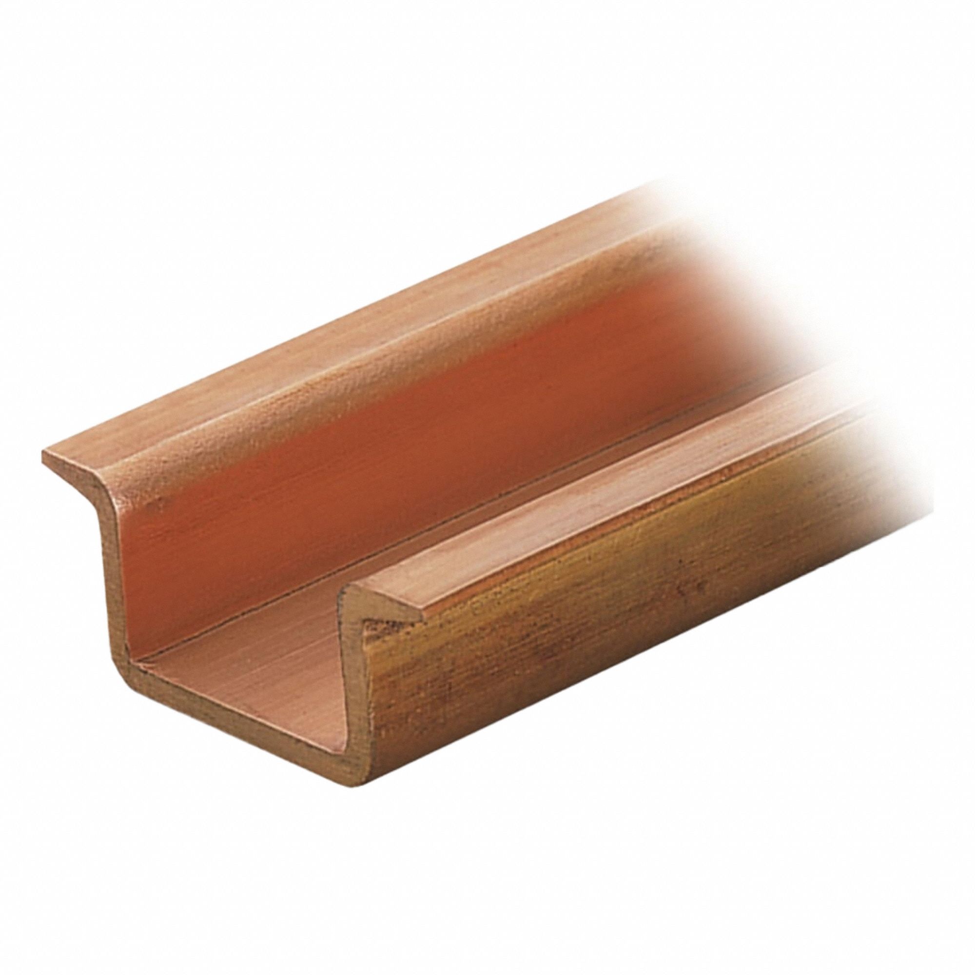 DIN-Rails & Mounting Hardware