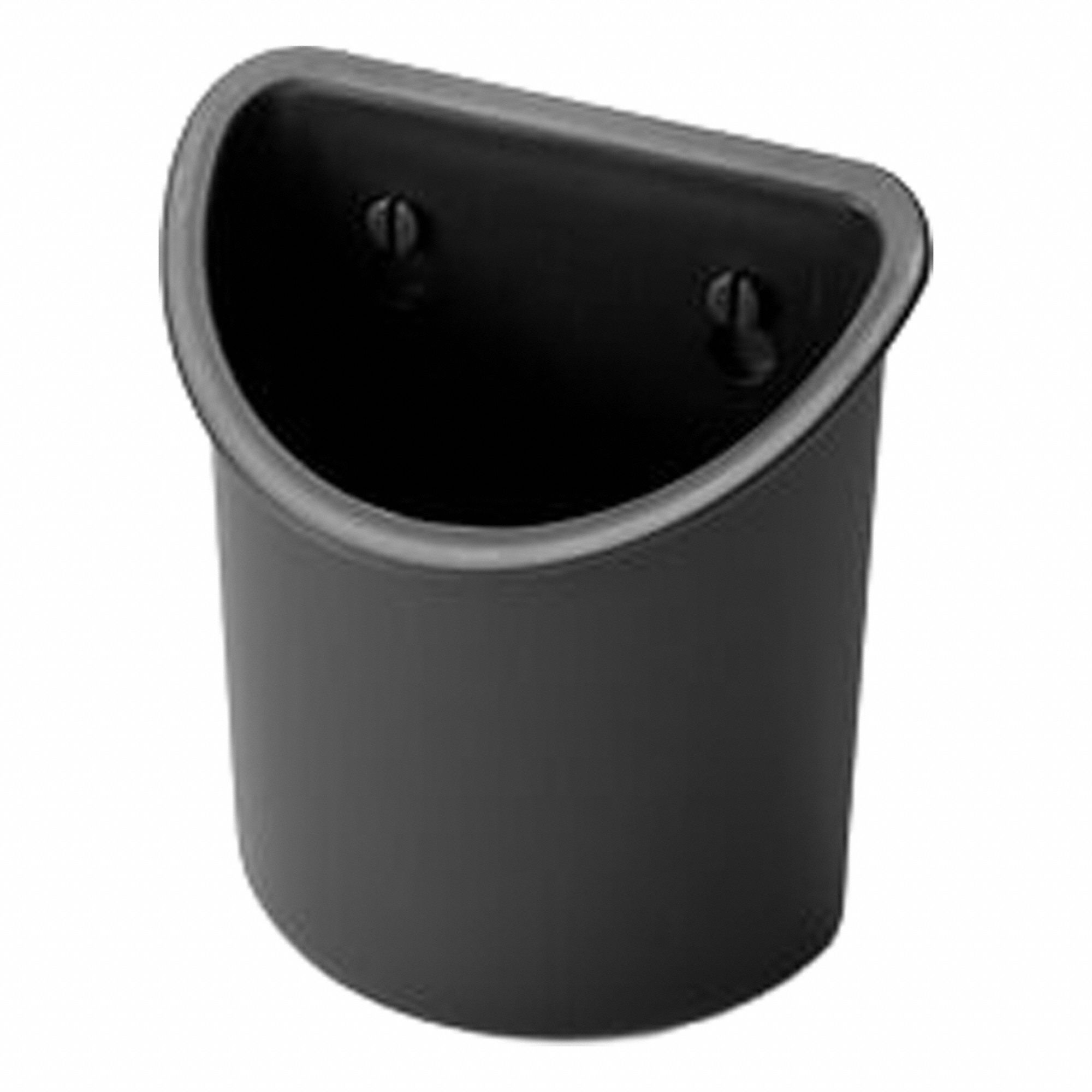 CUP PENCIL RECYCLED BLACK