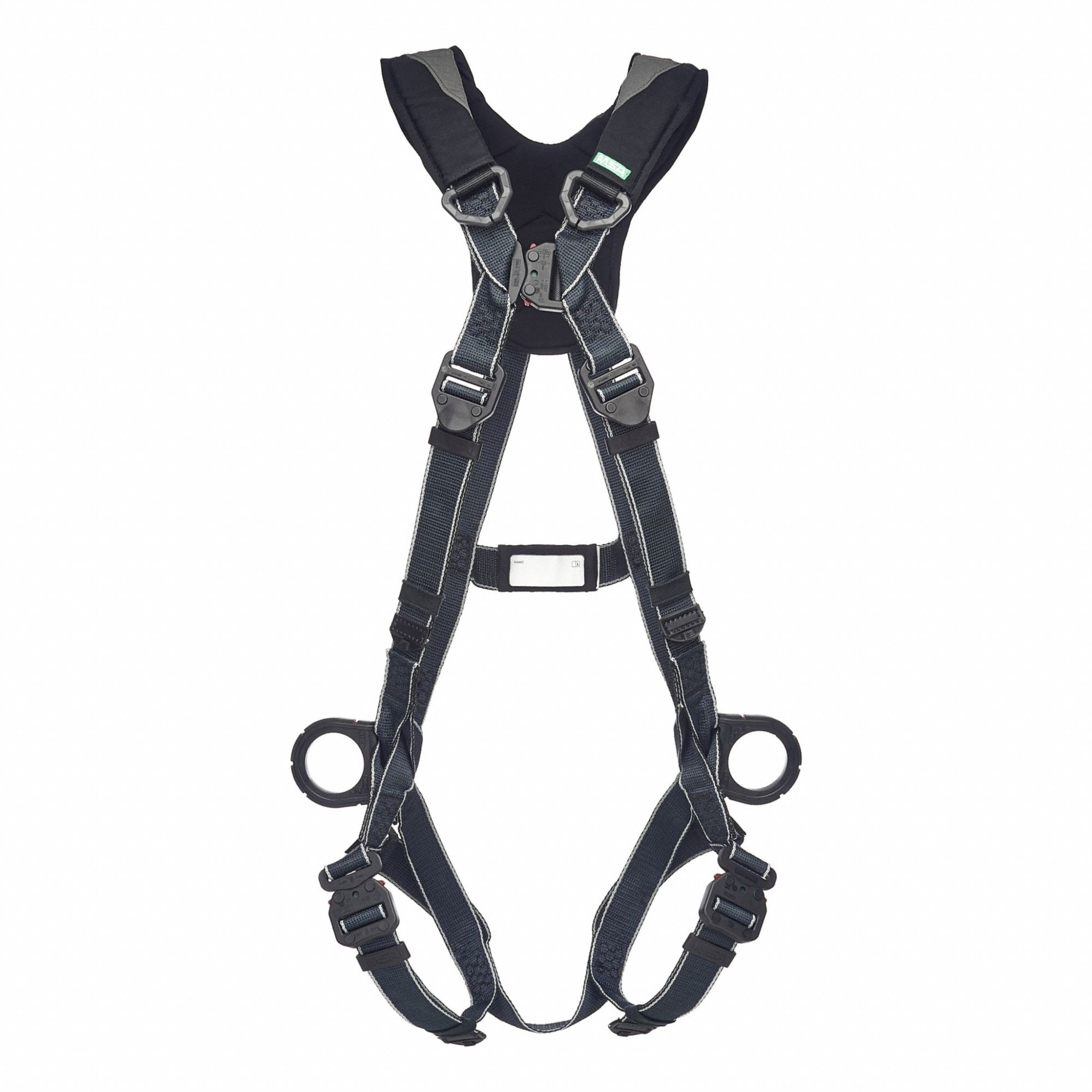 MSA, Arc Flash, Confined Spaces/Gen Use/Welding, Fall Protection ...