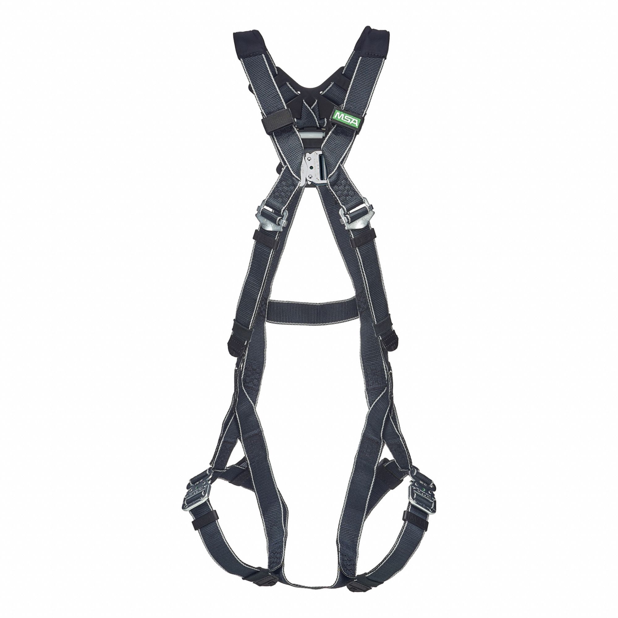 Fall Protection Harness