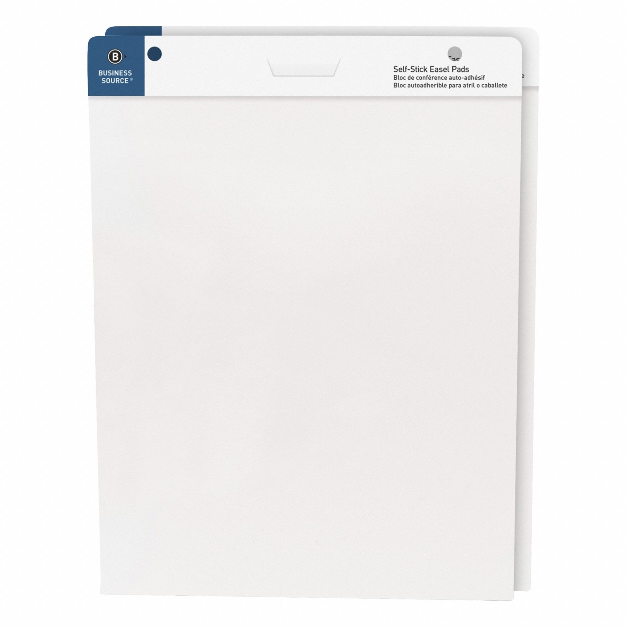 Self-Stick Easel Pad