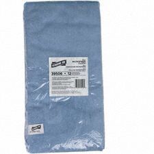 Cleaning Towels Soft Pack Blue 1 lb PK2