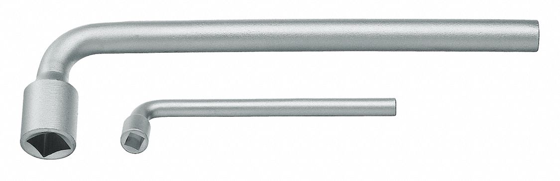 GEDORE, Socket Wrench,10mm - 102C33|25 V 10 - Grainger