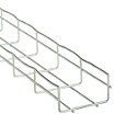 Straight Section Wire Mesh Trays image