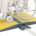 ADA Accessibility Cable Ramps