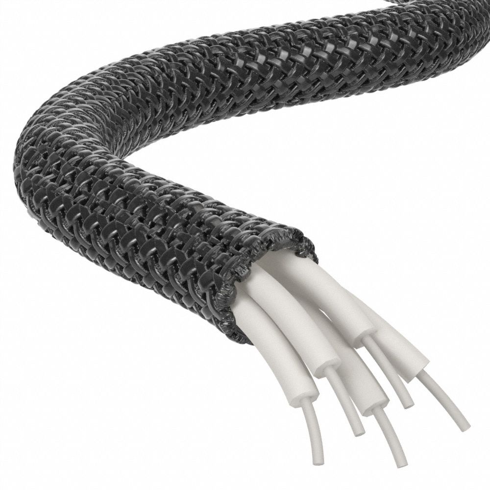 Cable Sleeving & Wraps - Grainger Industrial Supply