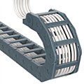 Cable & Hose Carriers image